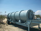 Trommel Trunmill