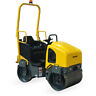 Trr15h Tomahawk Power Ton Articulated Vibratory Road Roller Asphalt 853193007536