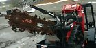 Trx-20 Toro 2012 Walk Behind