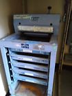 Ts-1 Gilson Testing Screen Model Excellent Condition
