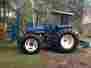 Ts110 New Holland