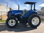 Ts6.110 New Holland 2016 Row-crop