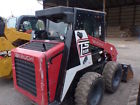 Ts60v Takeuchi 2014 Ts60r Skid