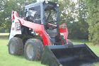 Ts70v Takeuchi Skidsteer