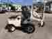 Tsg538 Terex 2015 Self Propelled Wheeled Stump Grinder Kohler 35hp Demo 5hrs