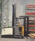 Tsp6000-30 Crown 2008 Tsp 6000-30 Forklift