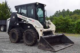 Tsr-60 2011 Terex