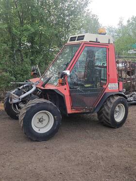 Tt70i Aebi