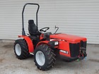 4400 Ttr Antonio Carraro Used Tractor
