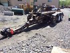 Ttr-or-176 Galbreath Roll Off Trailer
