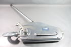 Tu-17 Tractel Griphoist Manual Cable