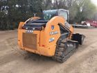 Tv380 Case Ih 2013 Skid