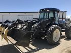 Tv6070 New Holland 2012 Tractors
