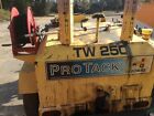 Tw250 Bomag Pro Tack Machine