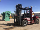 Tx 300m Taylor Forklift Lbs