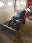 420-425 Tx Toro Dingo
