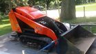 Tx-427 Toro Dingo 2013 Mini-skid