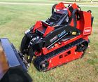 Tx1000w Toro 2016 Tx1000 Dingo