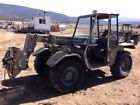 Tx51-19md Terex Telehandler
