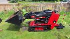 Tx525n Tx525 Toro Dingo N