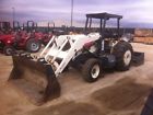 Tx640 Terex Loader Rops 4wd
