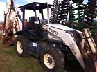 Tx760b Terex 2006 Tractors