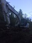 Txc175 Lc-1 Terex 2008 Excavator