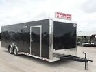 Txns8.528ta4 Cargo Mate New Ns Car Racing Trailer Drag Dirt Track