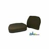 Ty15789 Piece Replacement Cushion Set For John Deere