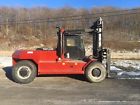 Ty300 Taylor-dunn Taylor Forklift 30 000