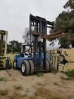 Ty4sw0s Ty4swos Taylor Lb Diesel Forklift