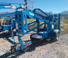 Tz 32-20 Genie Towable Electric Manlift Hrs