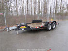 U14tc No Ramp Trailers Llc