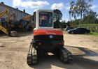 U45-3 Kubota 2004 Excavator With