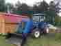 U5030 Ls 2013 Tractor
