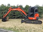 U55-4 G Kubota