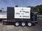 Udg400-sa-v3bbe6 Volvo Generator 2015 400