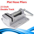 Ujh622440 Meco Inch Plat Nose Pliers Aluminum Alloy Vise 6453563159632