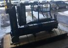 Ul-25 Upright Unused Genie Man Aerial Lift Scissor Boom Work Platform
