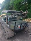 750hdi Unbranded Argo With Tracks Amphibious Atv