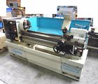 C143849 Unlabeled Unbranded Clausing 600 Lathes