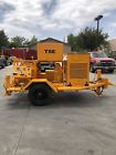 Up-70 B Tse Underground Cable Puller Lbs