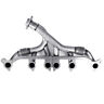 Us-2t5400 Exhaust Manifold Kits Set Stainless Steel Jeep Wrangler Grand Cherokee