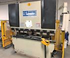 Ushb44-6 Us Industrial Ton Hydraulic Press Brake