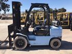 Ut30 Utilev Nice Hyster Lbs Forklift Outdoor Type Stage Mast Hrs