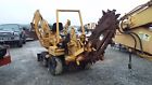 V-3550a Vermeer Ride On Trencher