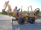 5750 V Vermeer 2002 V5750