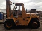 V160-b Caterpillar V160 Diesel Fork