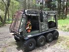 V2004dt0000109071 Argo Centaur Amphibious
