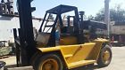 V225 Cat Erpillar V-225 Forklift